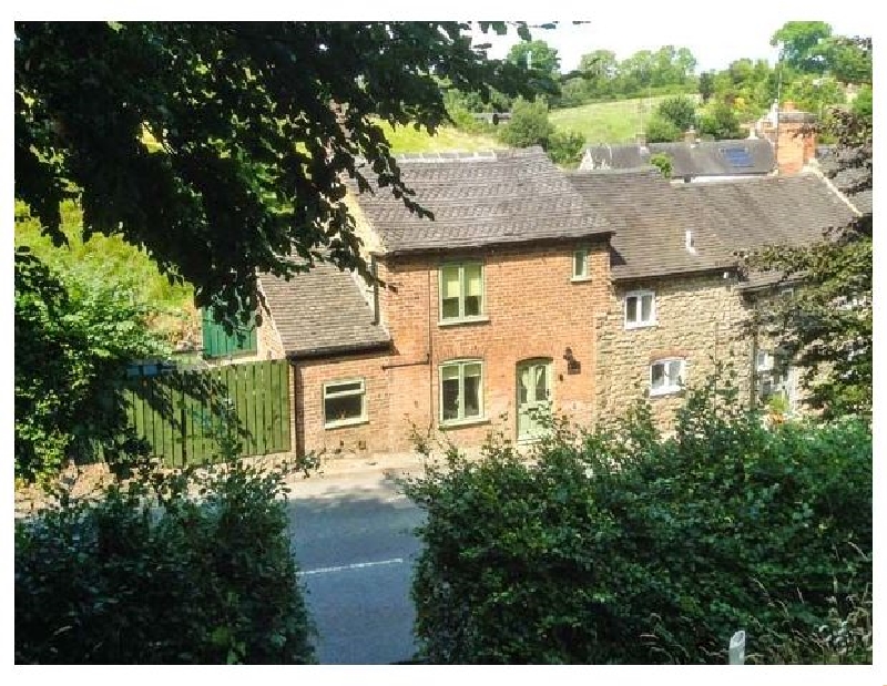 More information about Hilltop Cottage - ideal for a family holiday