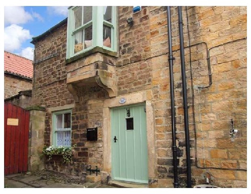 More information about Wayside Cottage - ideal for a family holiday