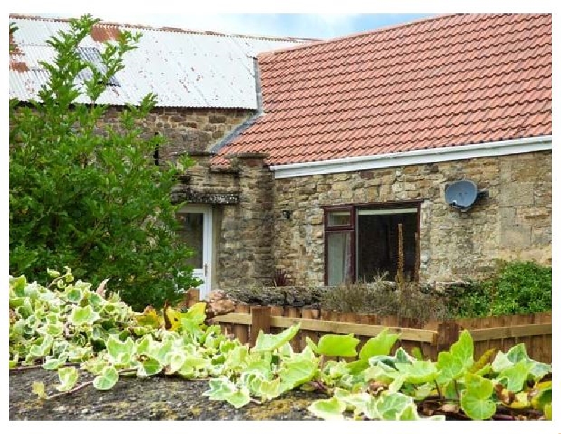 More information about Barforth Hall Cottage - ideal for a family holiday