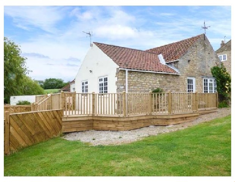 Primrose Cottage a british holiday cottage for 4 in , 