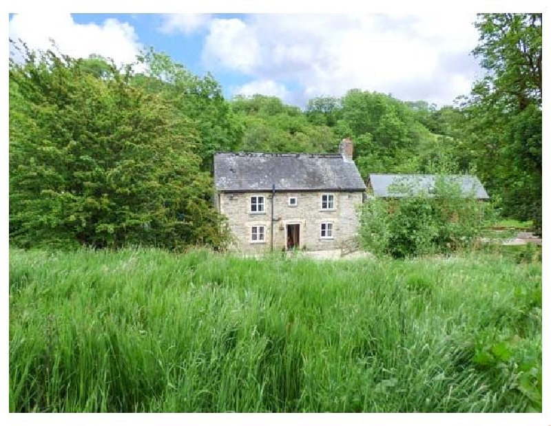 More information about Ploony Cottage - ideal for a family holiday
