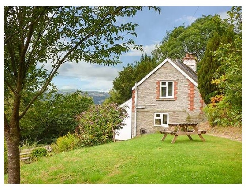More information about Yew Tree Cottage - ideal for a family holiday