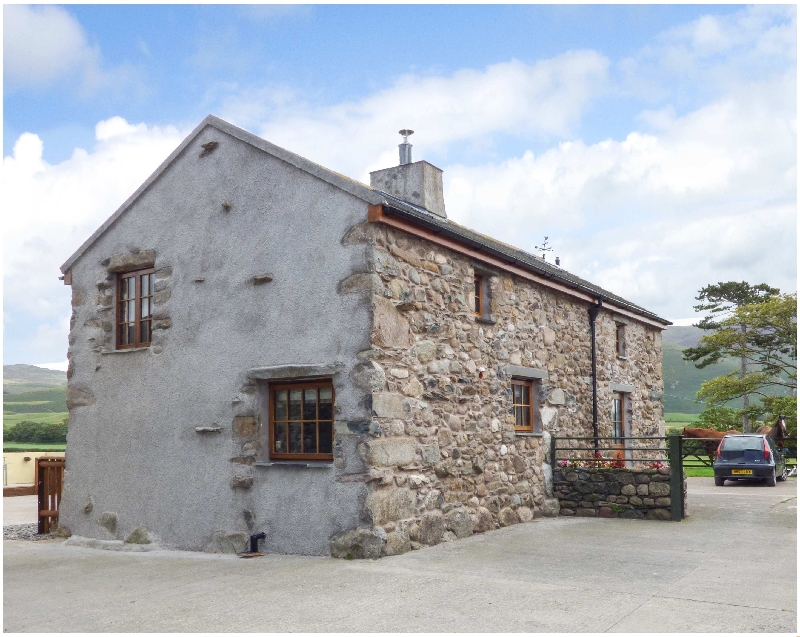 More information about Fell View Cottage - ideal for a family holiday