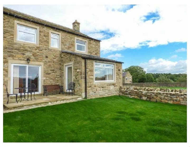 More information about Jess Cottage - ideal for a family holiday