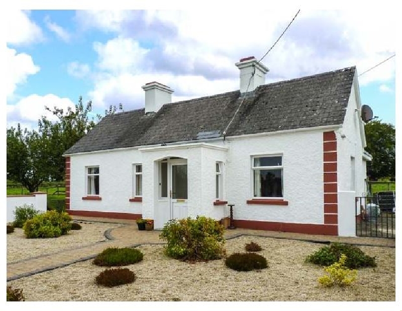 More information about Rook Hill Cottage - ideal for a family holiday