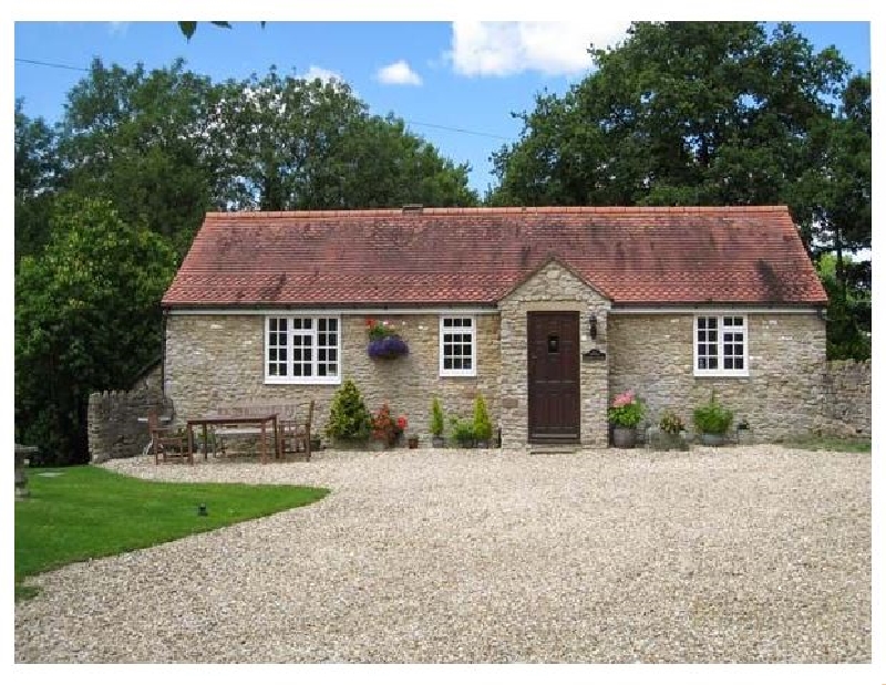 More information about Magpie Cottage - ideal for a family holiday