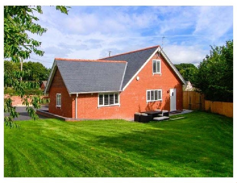 More information about Douglas Cottage - ideal for a family holiday