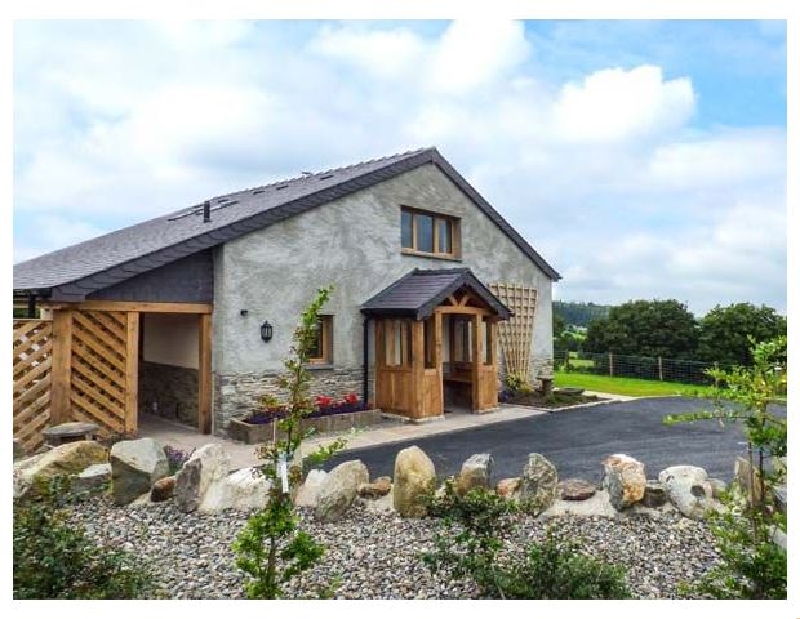 More information about Tyn Y Celyn Uchaf - ideal for a family holiday