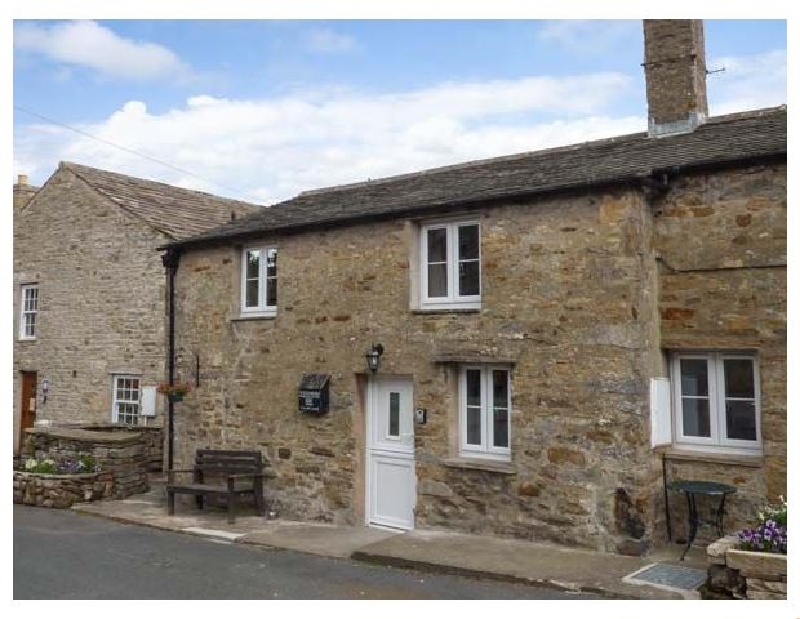 More information about Old Dame School - ideal for a family holiday