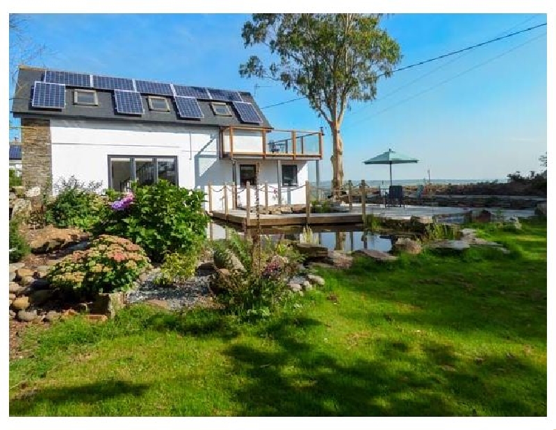 More information about Colhay Studio - ideal for a family holiday