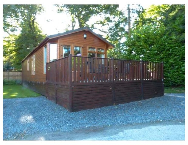 More information about Owl Lodge- 27 Grasmere - ideal for a family holiday