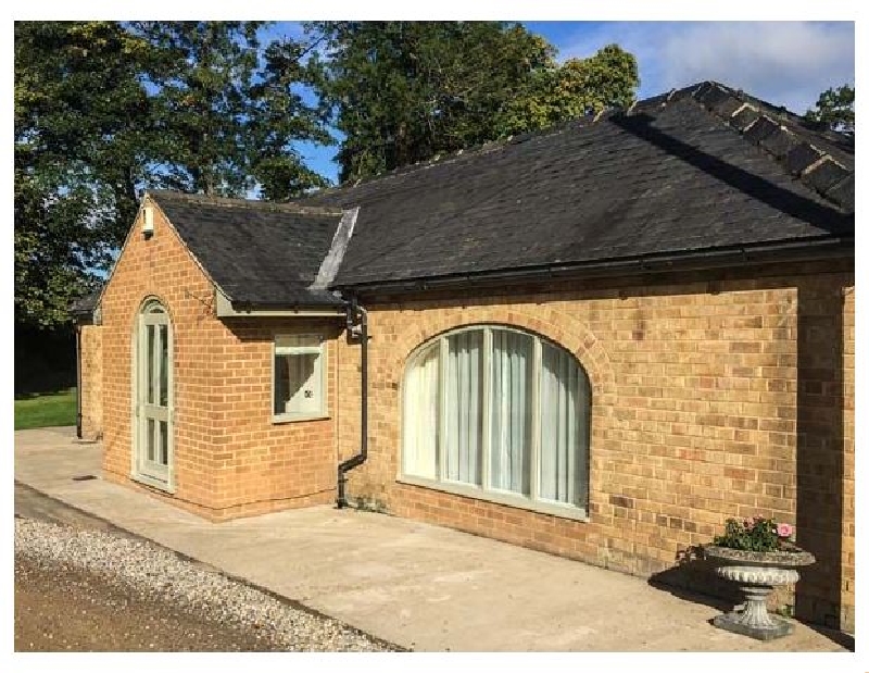 More information about Walworth Castle Holiday Cottage - ideal for a family holiday