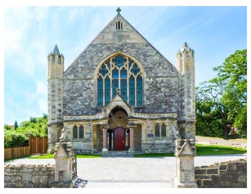 More information about 1 Church House - ideal for a family holiday