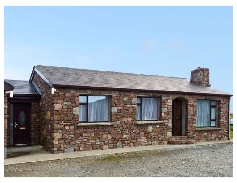 More information about The Stone Cottage - ideal for a family holiday
