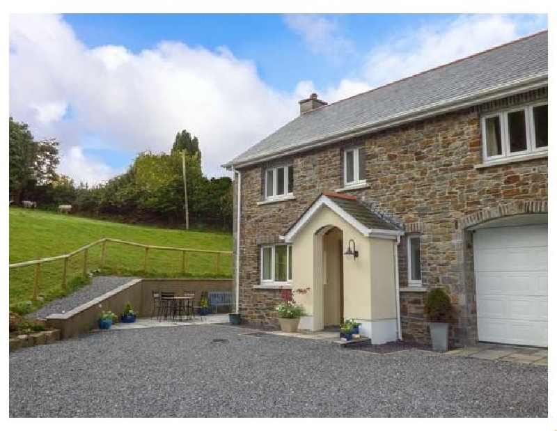 More information about Penallt-Isaf - ideal for a family holiday