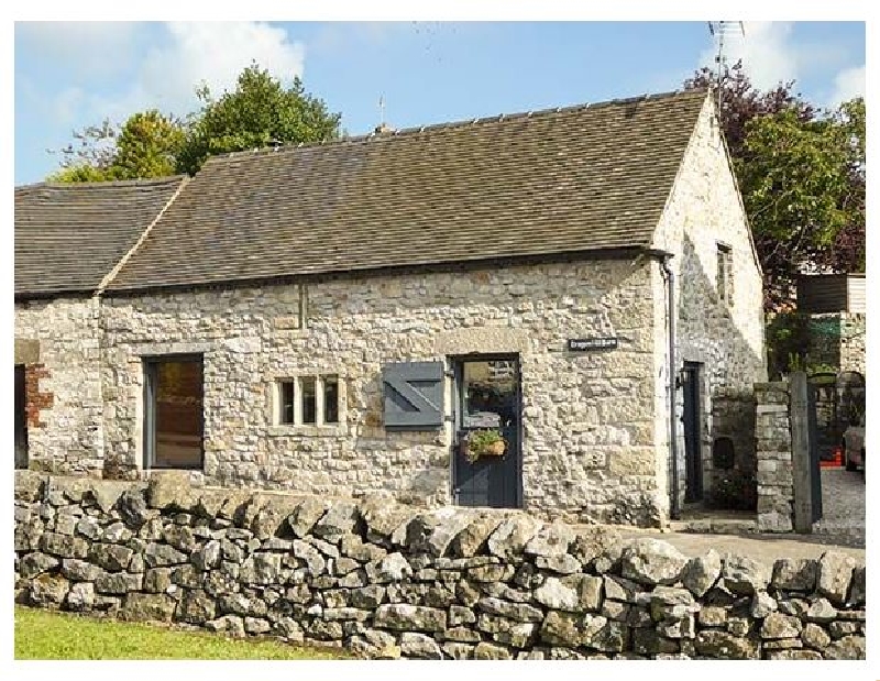 More information about Dragon Hill Barn - ideal for a family holiday