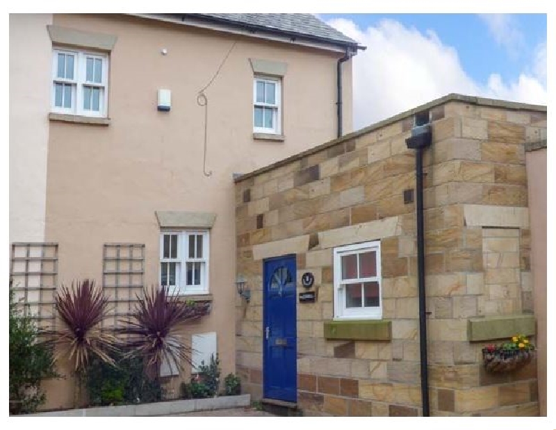 More information about Razorbill Cottage - ideal for a family holiday