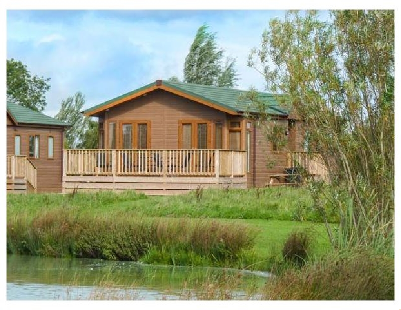 More information about Harvester Lodge - ideal for a family holiday