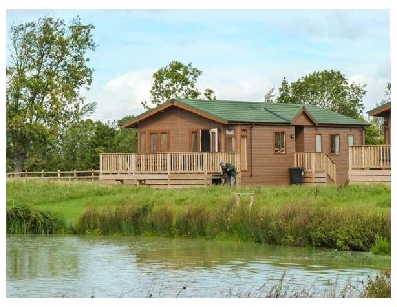 More information about Bramley Lodge - ideal for a family holiday