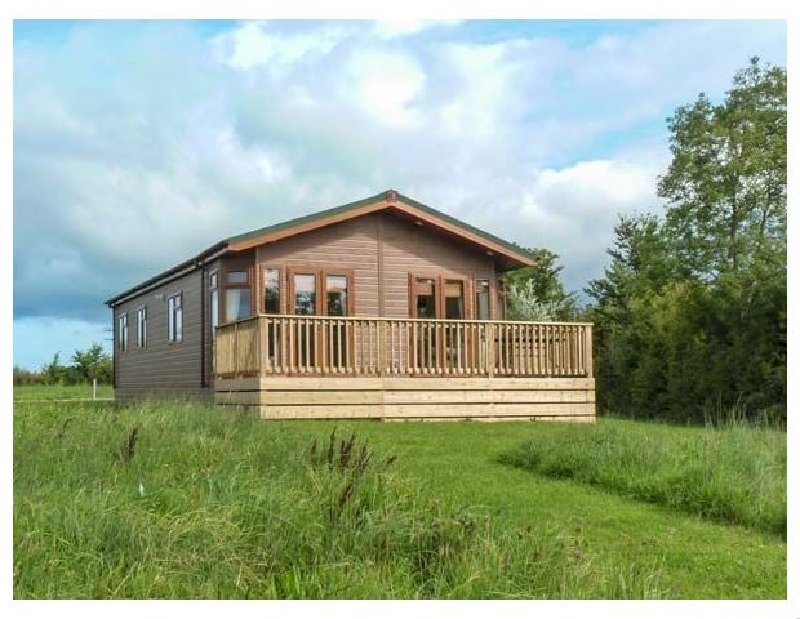 More information about Morgan Lodge - ideal for a family holiday