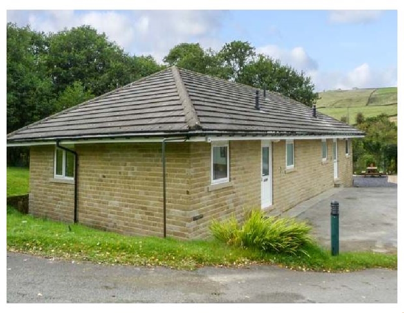 More information about Emily - ideal for a family holiday