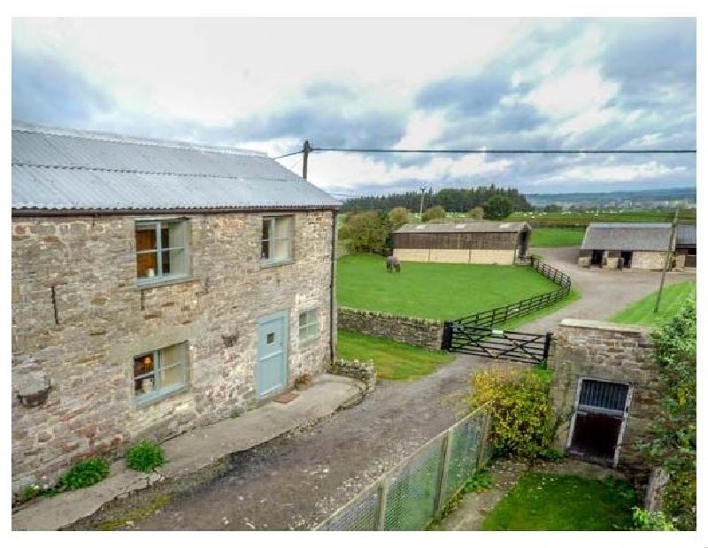 More information about Fell View Stables Cottage - ideal for a family holiday
