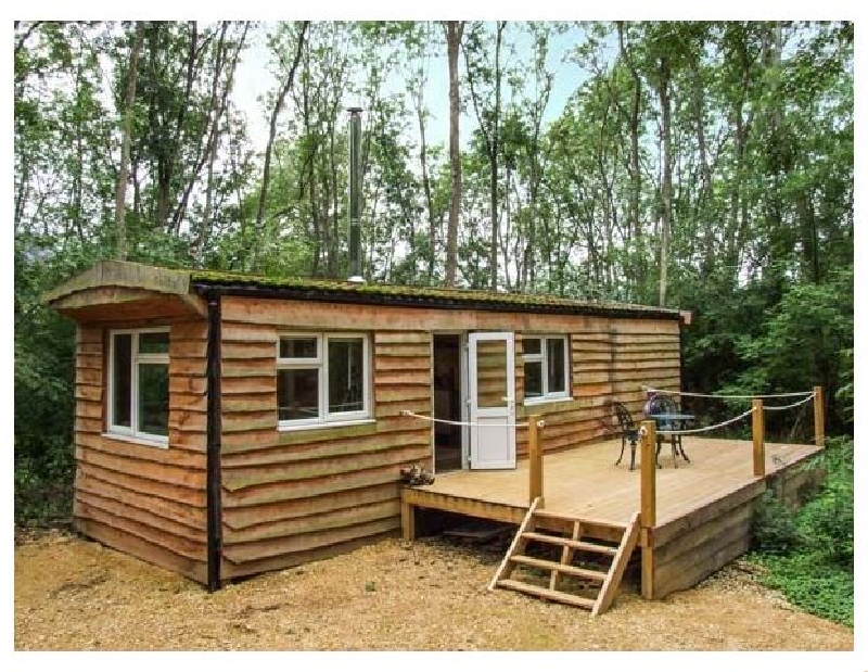 More information about Waney Lodge - ideal for a family holiday