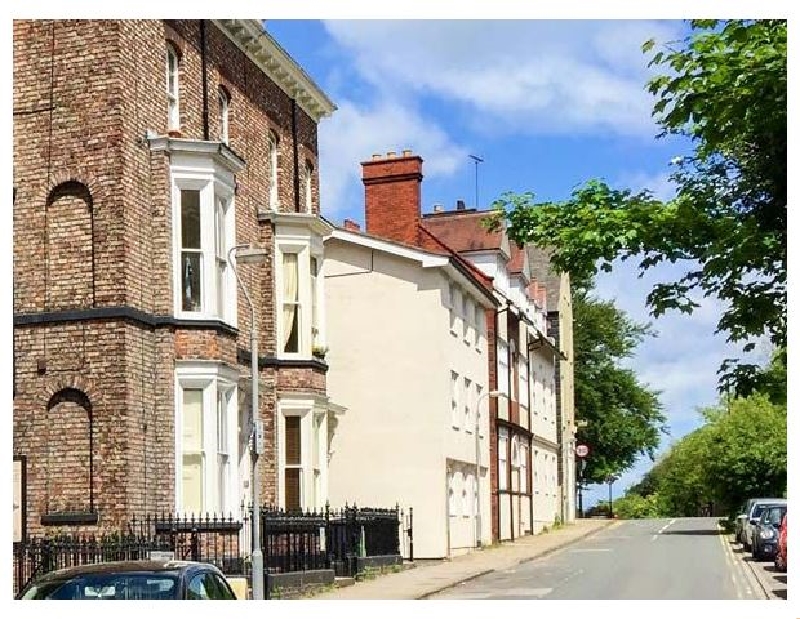 More information about Bootham Bolt Hole - ideal for a family holiday