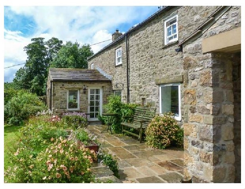 More information about Old Post Office - ideal for a family holiday