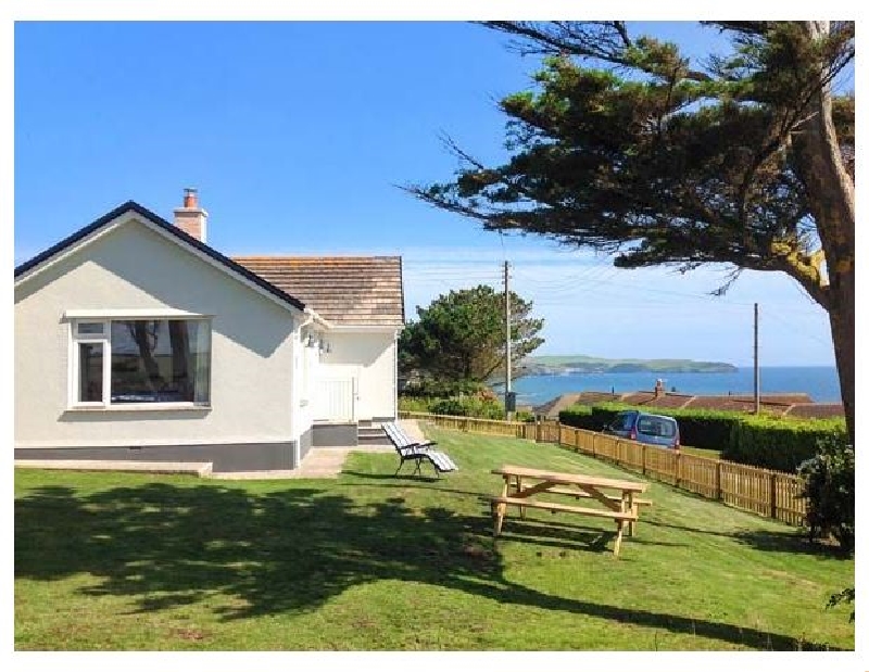 Quarterdeck a british holiday cottage for 5 in , 