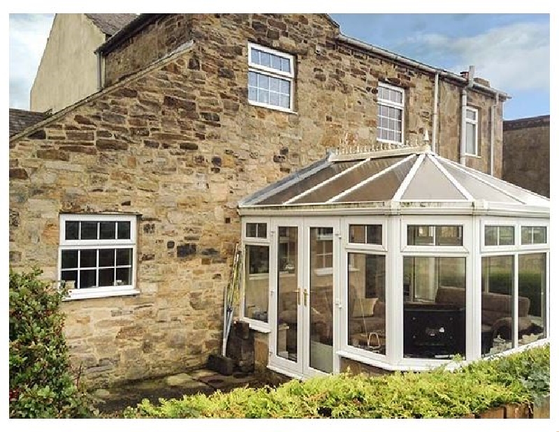 More information about Laurel Cottage - ideal for a family holiday
