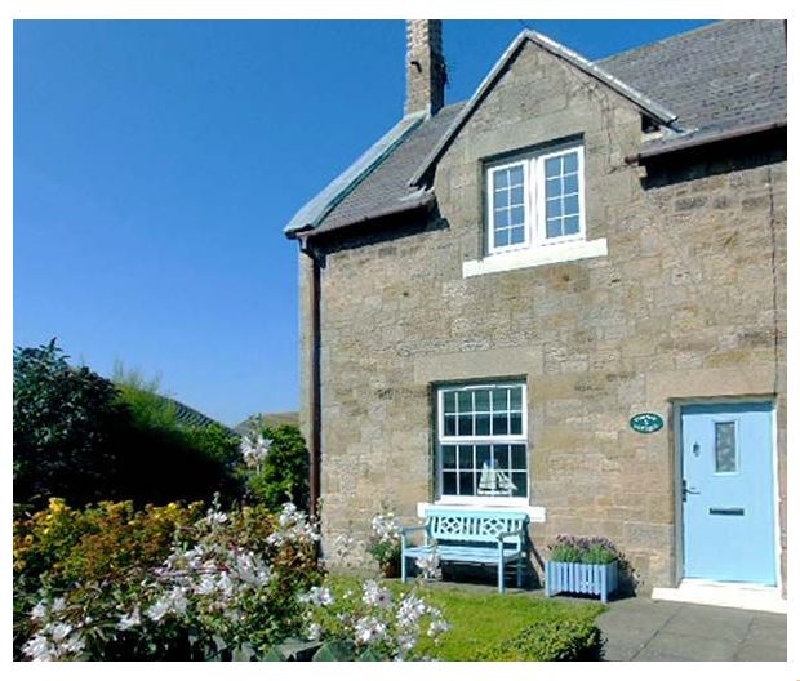 More information about Corner Cottage - ideal for a family holiday