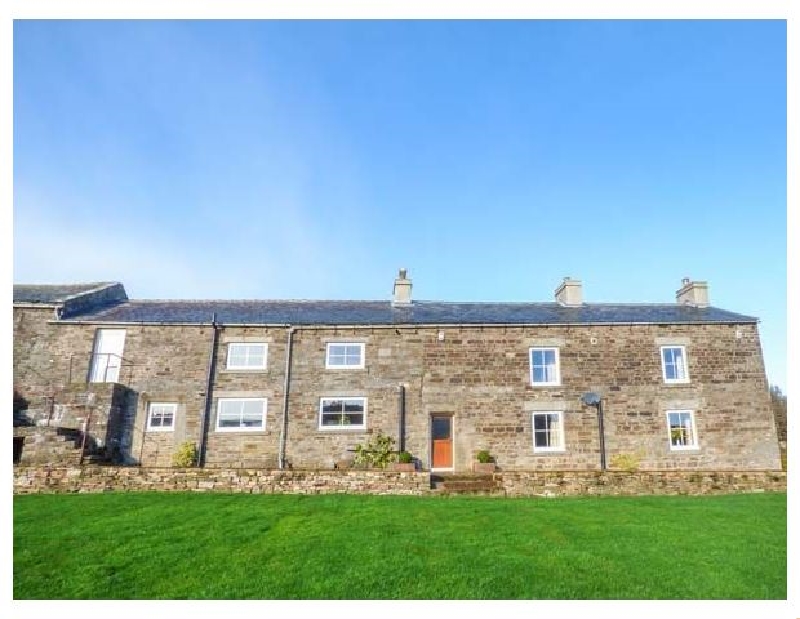 More information about Horsley Head Holidays - ideal for a family holiday
