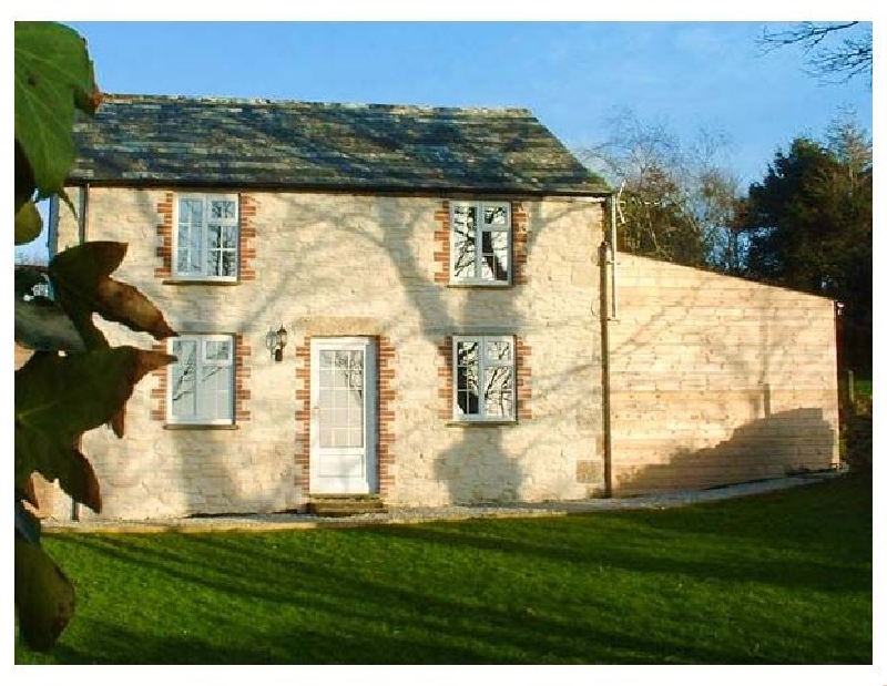 More information about Goose Cottage - ideal for a family holiday