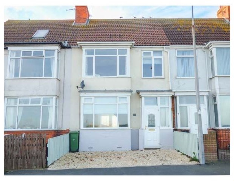 More information about Sea View House - ideal for a family holiday