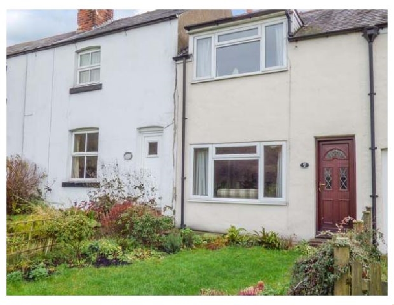 More information about Chapel Cottage - ideal for a family holiday