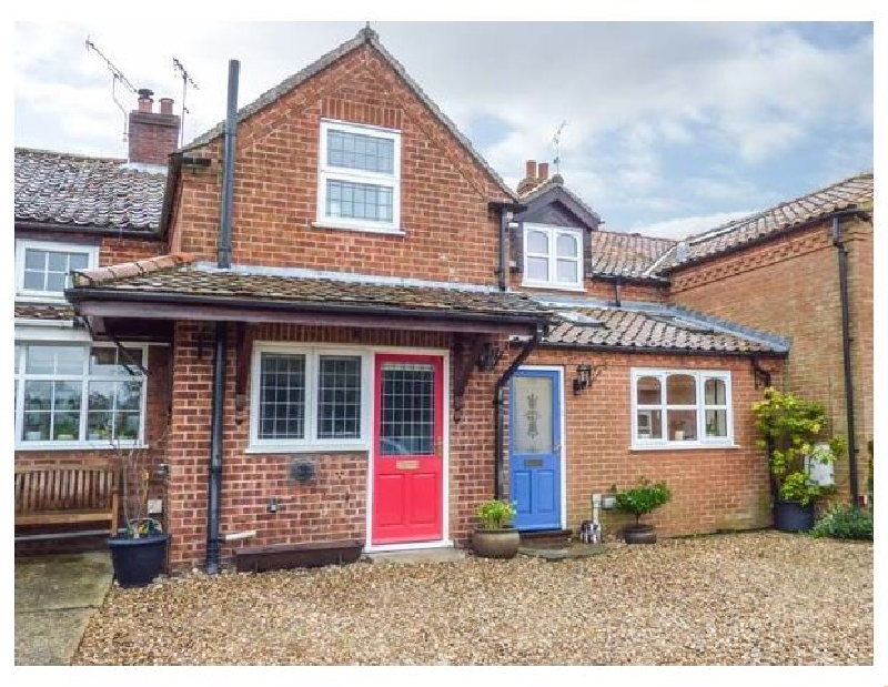More information about Cameron's Cottage - ideal for a family holiday