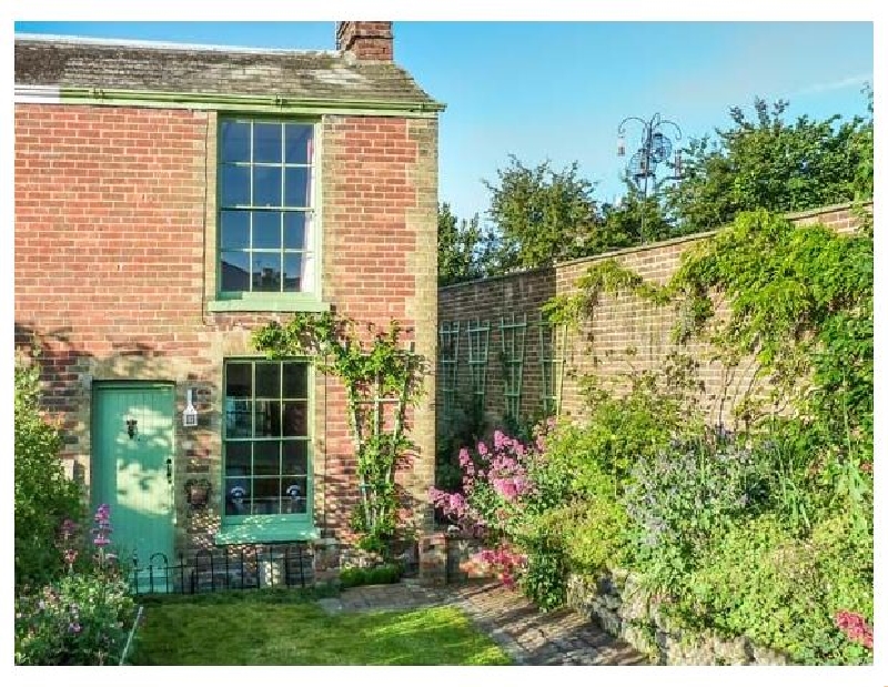 More information about Sage Cottage - ideal for a family holiday