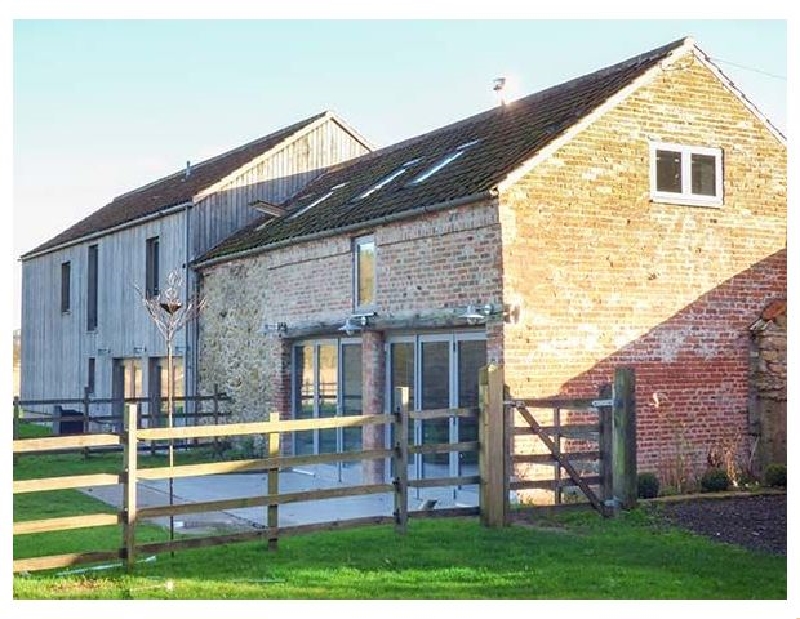 More information about Chestnut Cottage at Bluebell Glade - ideal for a family holiday