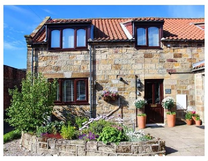 More information about Barn Cottage - ideal for a family holiday