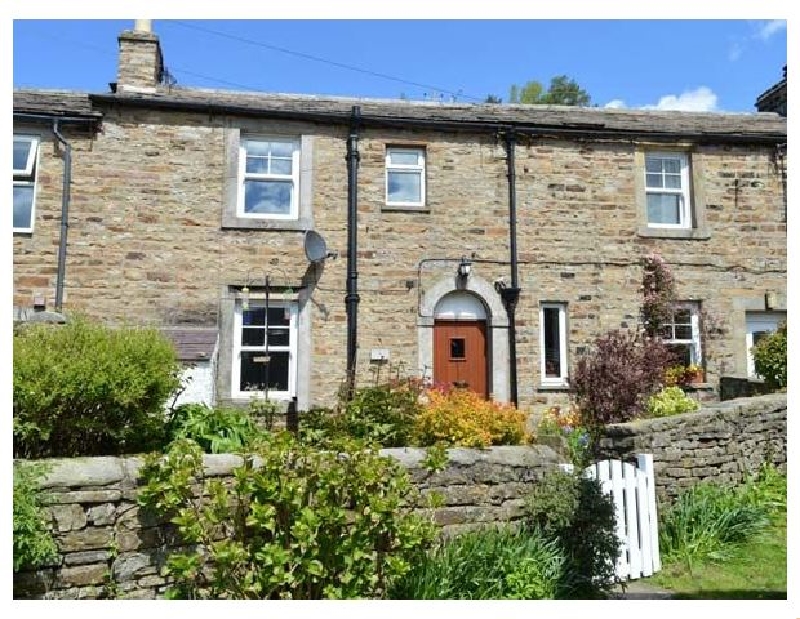 Hillways a british holiday cottage for 4 in , 