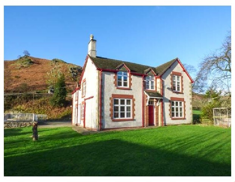 More information about The Farm House - ideal for a family holiday