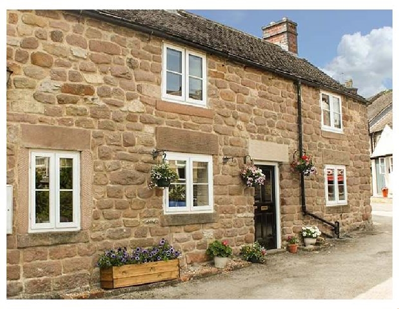 More information about Bedehouse Cottage - ideal for a family holiday