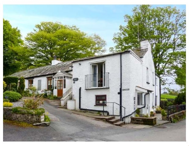 Kingfisher Barn a british holiday cottage for 4 in , 