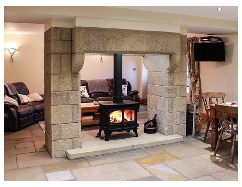 More information about Orcaber Cottage - ideal for a family holiday