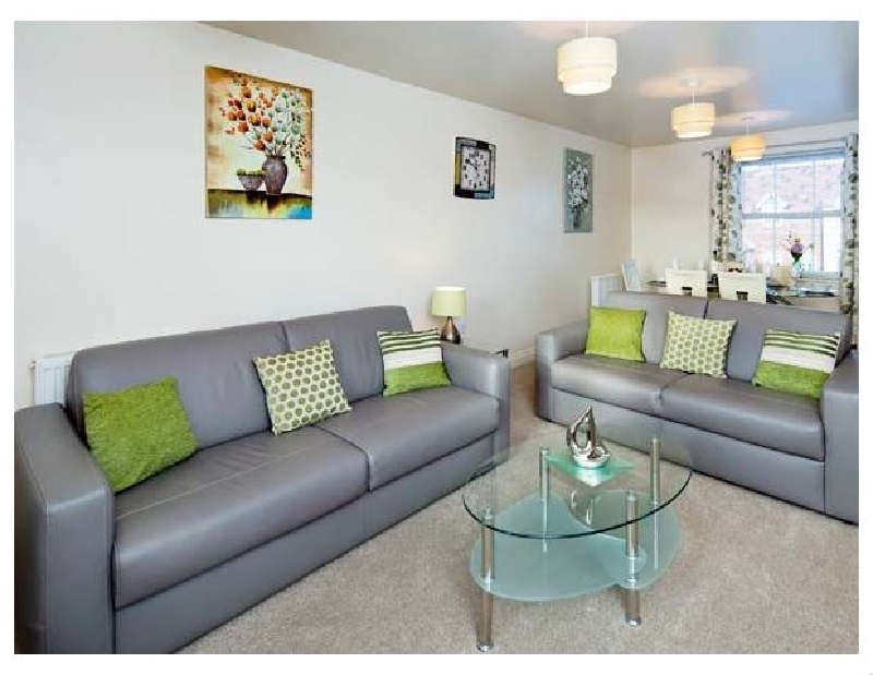 More information about Denby Retreat - ideal for a family holiday