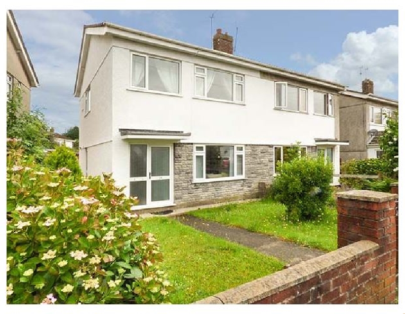 More information about 28 Pennard Drive - ideal for a family holiday