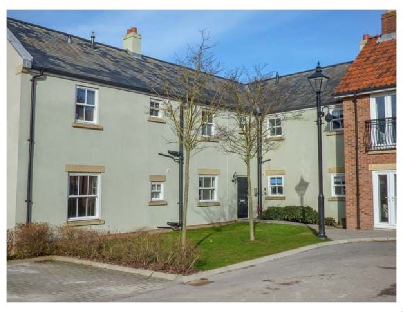 More information about Greengables - ideal for a family holiday