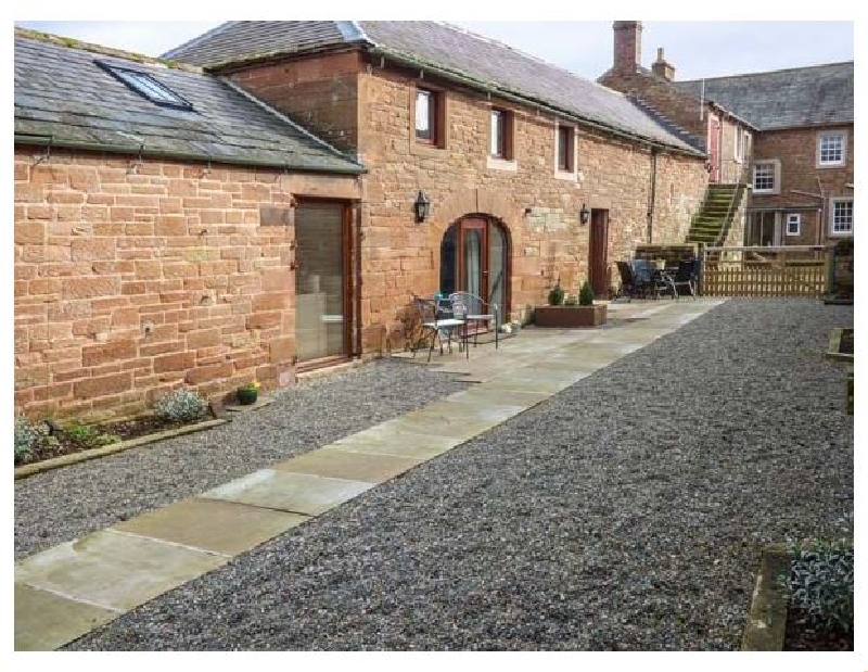 Tom Croft a british holiday cottage for 2 in , 