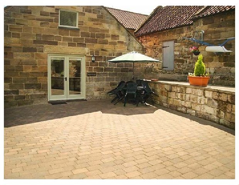 More information about Mulgrave Cottage - ideal for a family holiday